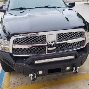 Meet your Posher, Harold